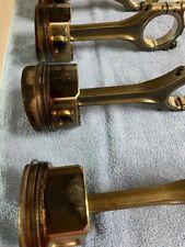 Golf r32 pistoni usato  Vittorio Veneto