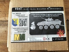 Vbci 16eme regiment d'occasion  Lattes