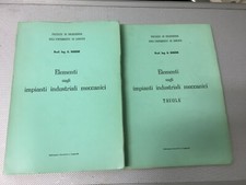 Libro elementi sugli usato  Poggibonsi