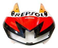 HONDA CBR 600 RR 13-16  CZACHA CZASZA OWIEWKA, FRONT COVER, COWLING MOUNT na sprzedaż  PL