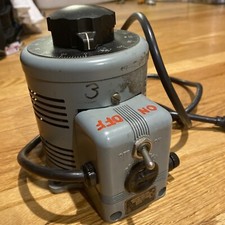 Vintage superior electric for sale  Raleigh