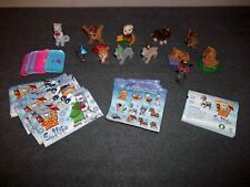 Serie completa cuccioli usato  Firenze