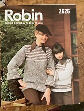 Girls knitting patterns for sale  READING