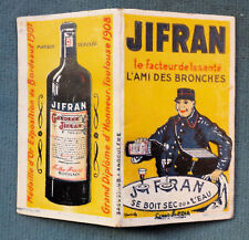 Papier cigarette jifran d'occasion  Biganos
