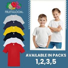 Kids fruit loom for sale  MANCHESTER