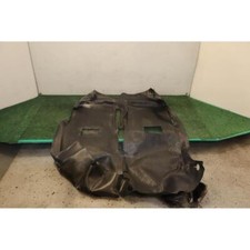 Moquette copri ruota usato  Bedizzole