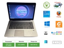 Elitebook folio 1040 d'occasion  Villepinte