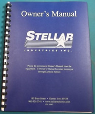 Stellar 10620 telescopic for sale  Union