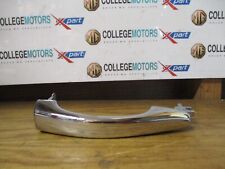 Mgzt rover chrome for sale  BURFORD