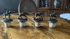 Blantons bottle stoppers for sale  Westwood