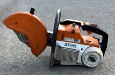 Stihl ts460 disc for sale  CARLISLE