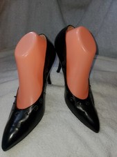 Sapatos femininos artesanais KERRYBROOKE IMPORTADOS FEITOS NA SUÍÇA TAMANHO 9B comprar usado  Enviando para Brazil