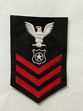 Usn navy petty for sale  LONDON