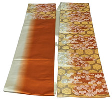 Kimono japonais vintage d'occasion  Expédié en France