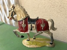 Elastolin cheval ancien d'occasion  Domont