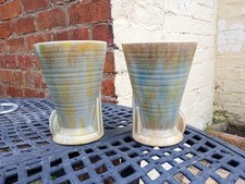 Pair art deco for sale  SOUTHPORT