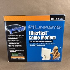 Linksys befw11s4 port for sale  Katy