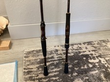 Daiwa steez rods for sale  Bonita Springs