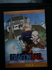 Dragonball dragonball dvd gebraucht kaufen Dragonball dragonball dvd gebraucht kaufen  Dreieich
