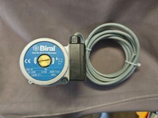 Brauchwasserpumpe biral wx10 gebraucht kaufen  Altenbeken