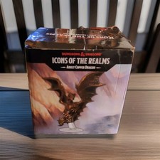 Wizkids dungeons dragons for sale  BURTON-ON-TRENT