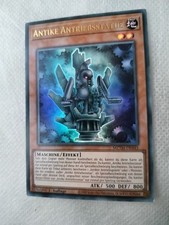 Antike antriebsstatue nm gebraucht kaufen  Ahlen-Vorhelm
