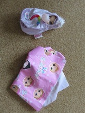 Baby born surprise gebraucht kaufen  Lehre