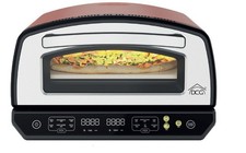 Forno pizza dcg usato  Usmate Velate
