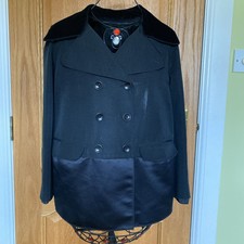Dolce gabbana coat for sale  LIVINGSTON