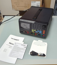 Voltcraft dlp 3303 gebraucht kaufen  Hamburg