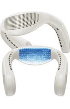Ventilador de ar condicionado TORRAS COOLiFY Air2025 NeckFan ventilador portátil 3D fluxo de ar superior inferior comprar usado Ventilador de ar condicionado TORRAS COOLiFY Air2025 NeckFan ventilador portátil 3D fluxo de ar superior inferior comprar usado  Enviando para Brazil