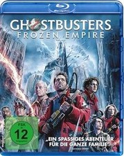 Ghostbusters frozen empire gebraucht kaufen  Berlin