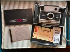 Vintage 60s polaroid for sale  Pittsburgh