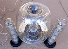 Harmon kardon soundsticks usato Harmon kardon soundsticks usato  Spedire a Italy