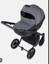 Anex kinderwagen gebraucht kaufen  Hamburg