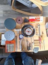 Werkzeuge wiha cimco gebraucht kaufen  Otterberg