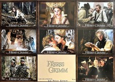 Jeu freres grimm d'occasion  Toulouse-