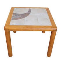 Tile top square for sale  Sonora
