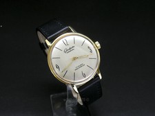 Glashütte rubis gebraucht kaufen  Gelsenkirchen