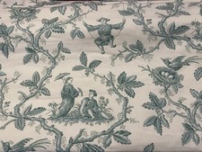 Colefax fowler toile for sale  MIDDLESBROUGH