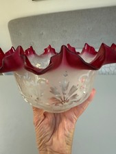 Small acid etched for sale  PINNER