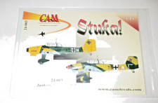 Cam decals 87 gebraucht kaufen Cam decals 87 gebraucht kaufen  Eichwalde