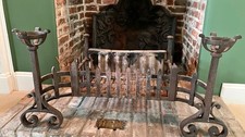Vintage cast iron for sale  COLCHESTER