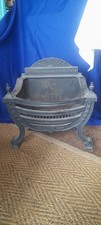 Cast iron fire for sale  MOLD