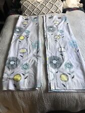 Next curtains retro for sale  ARBROATH