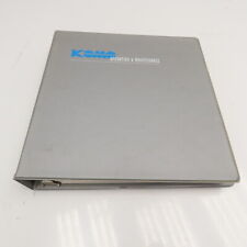 Komo vr512 cnc for sale  Middlebury