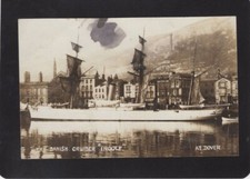 Dover danish cruiser for sale  MANCHESTER