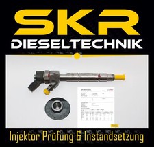 Bosch einspritzdüse 044511001 gebraucht kaufen  Gelsenkirchen