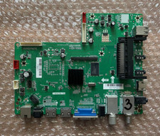 Mainboard ms6308 702 gebraucht kaufen  Woldegk