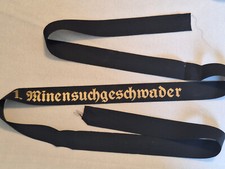 Mützenband tellermütze bunde gebraucht kaufen  Blieskastel